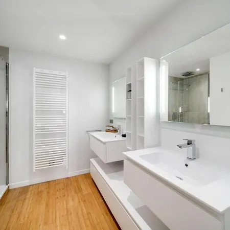 Appartements Croisette Grand Hotel Cannes Exterior photo