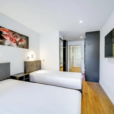 Appartements Croisette Grand Hotel Cannes Exterior photo