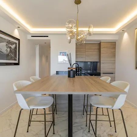 Appartements Croisette Grand Hotel Cannes Exterior photo
