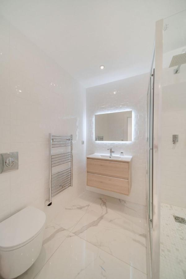 Croisette Grand Apartment