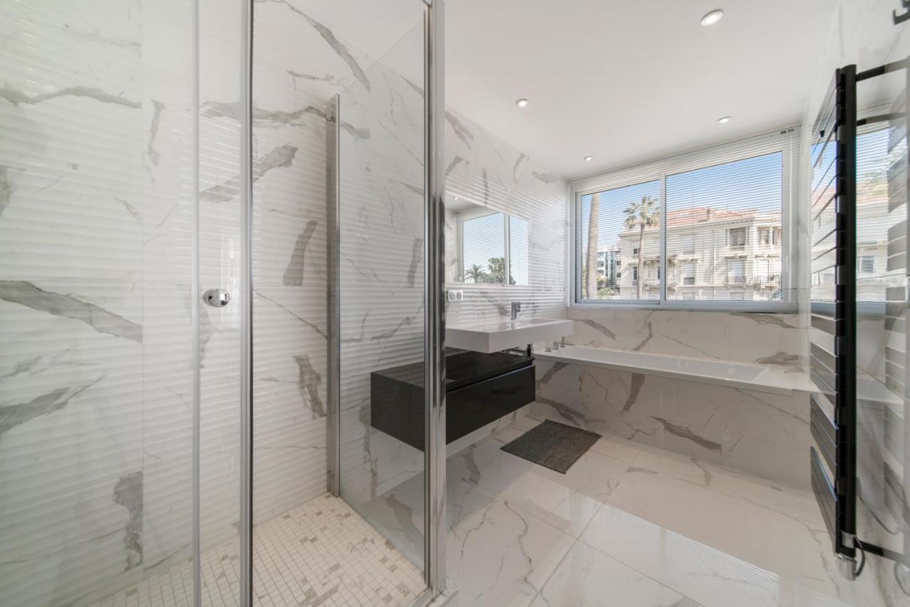 Apartment Croisette Grand