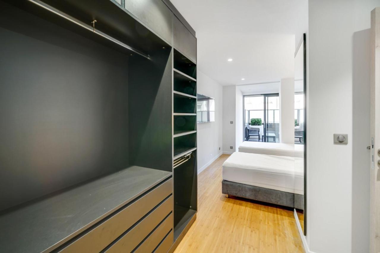 Apartment Croisette Grand