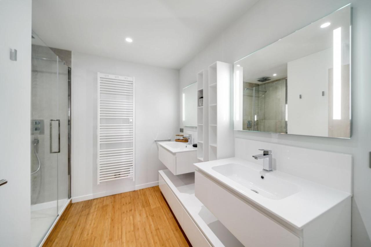 Apartment Croisette Grand *