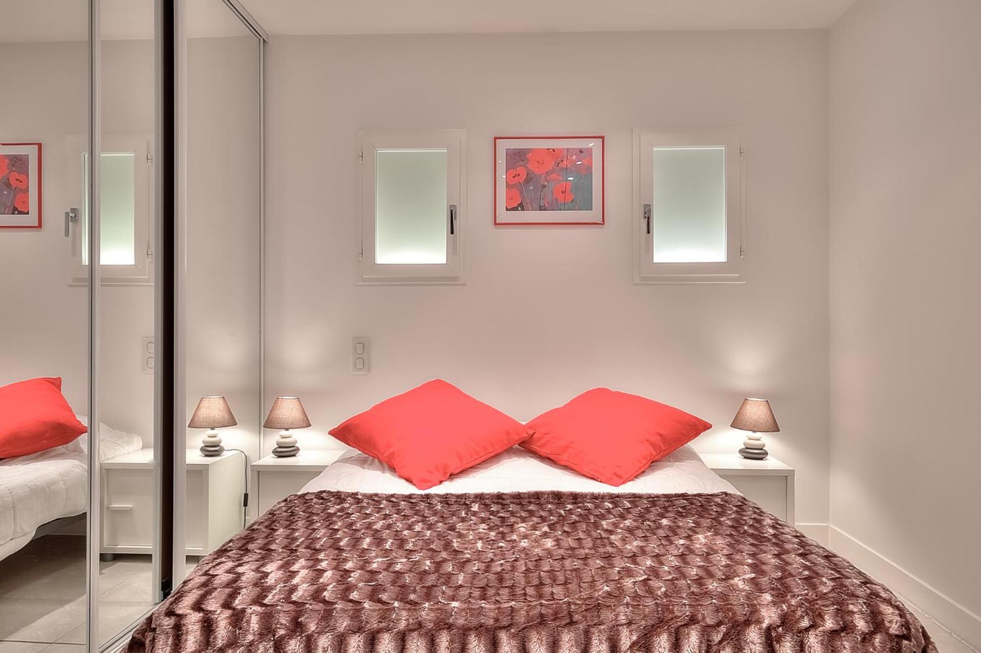 Croisette Grand Apartment