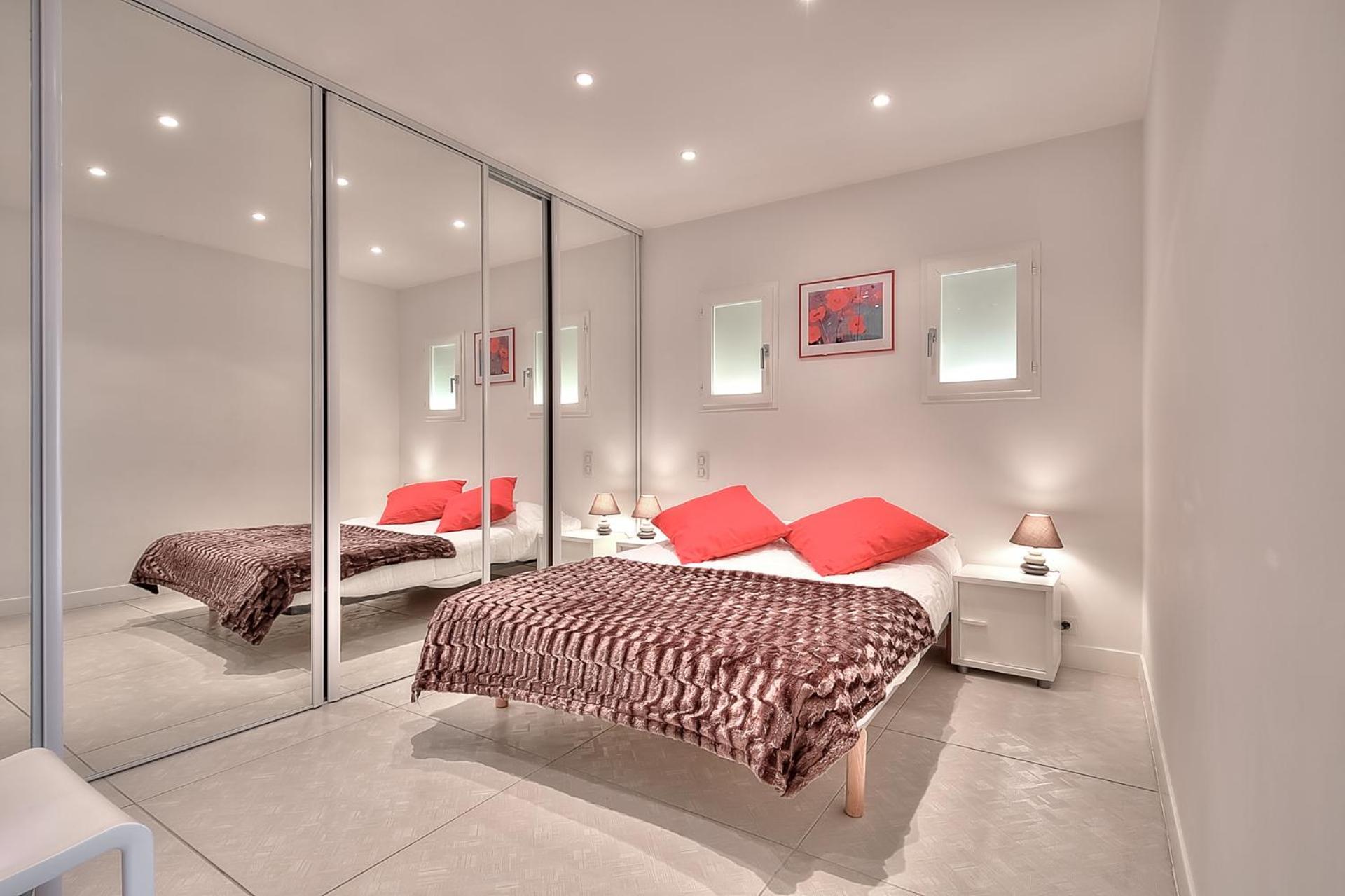 Croisette Grand Apartment