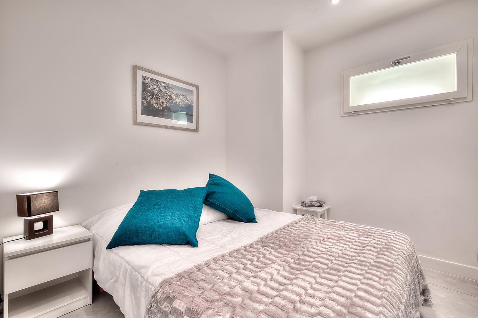 Apartment Croisette Grand Cannes