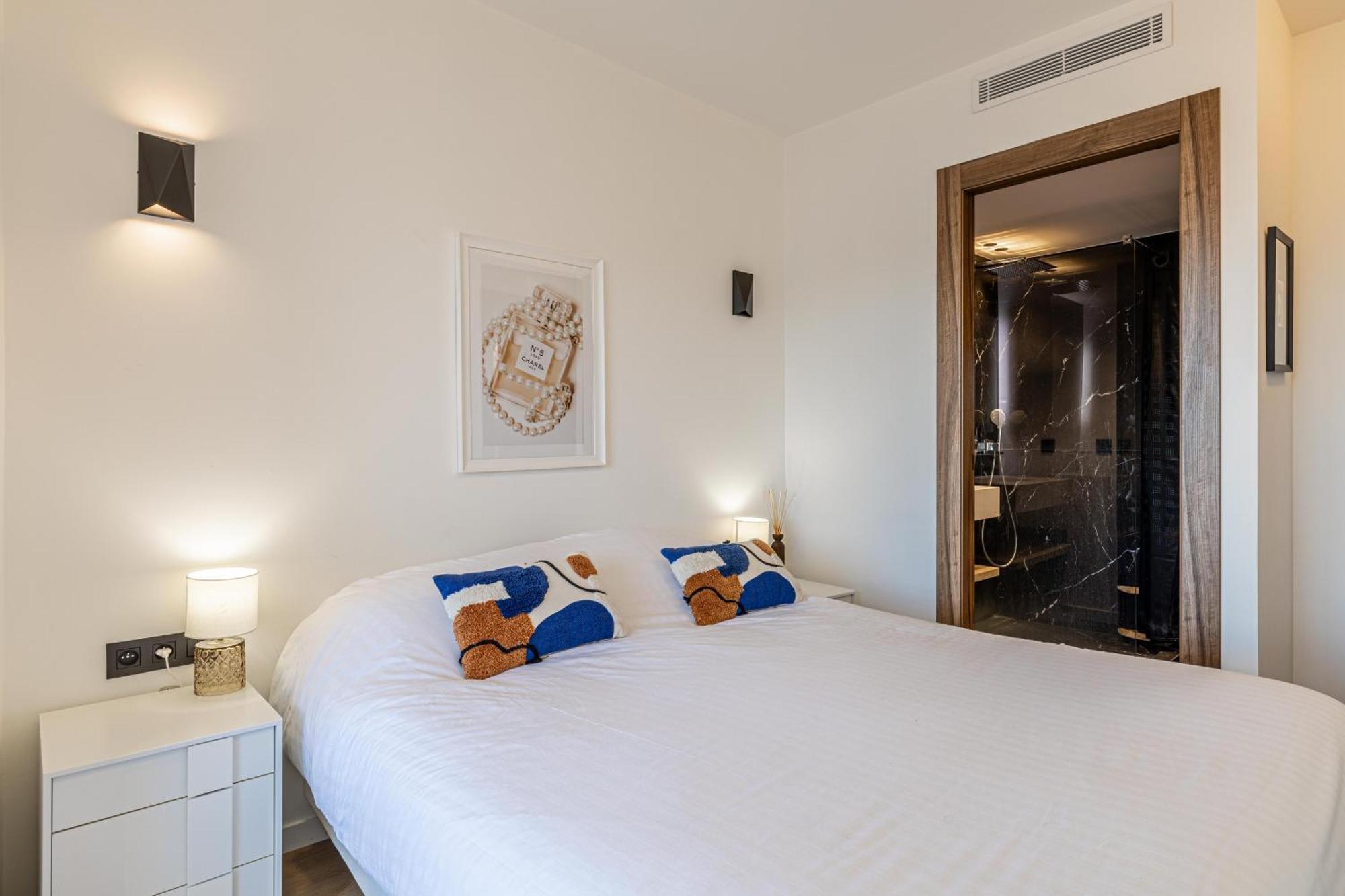 Croisette Grand Apartment