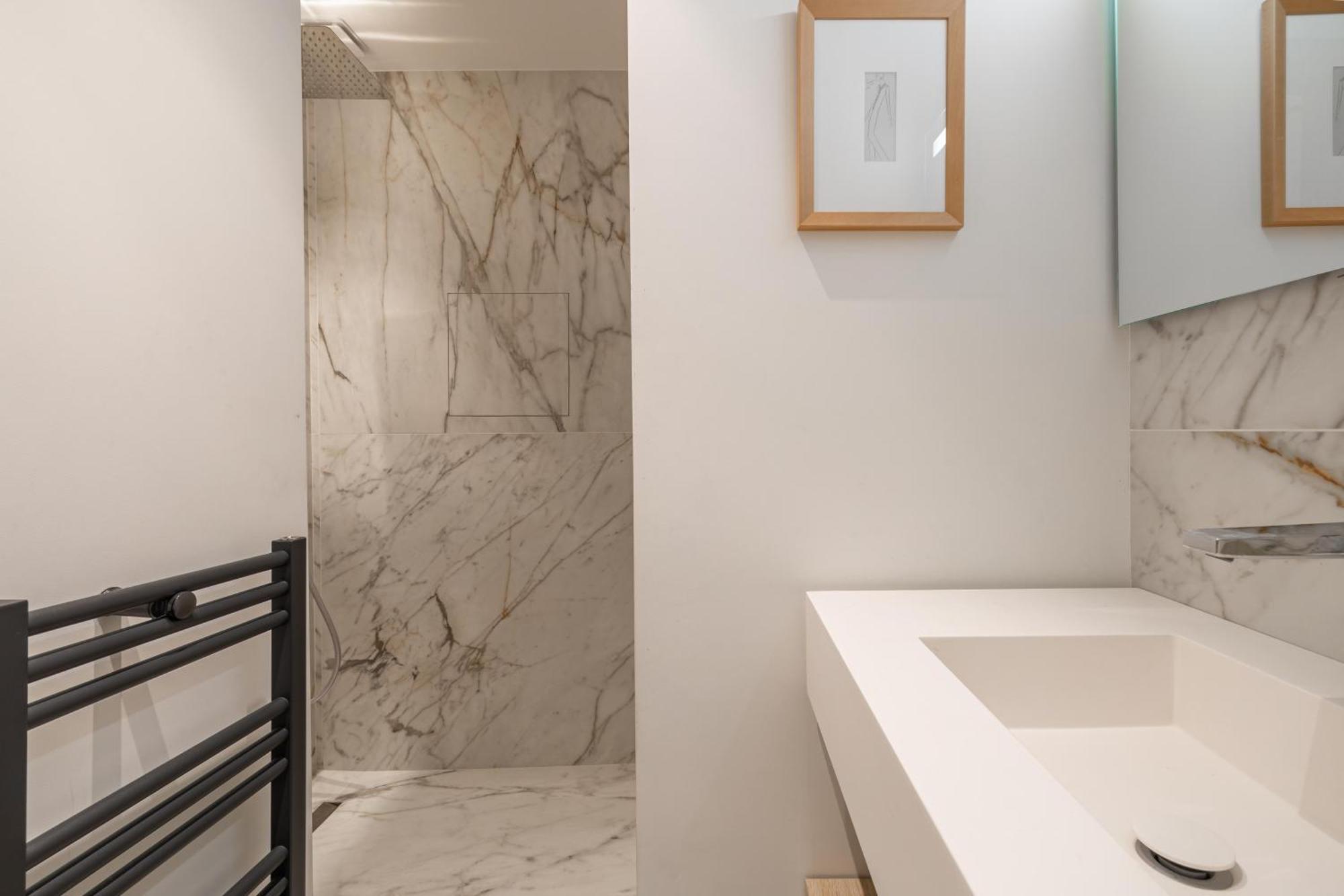 Apartamento Croisette Grand Cannes