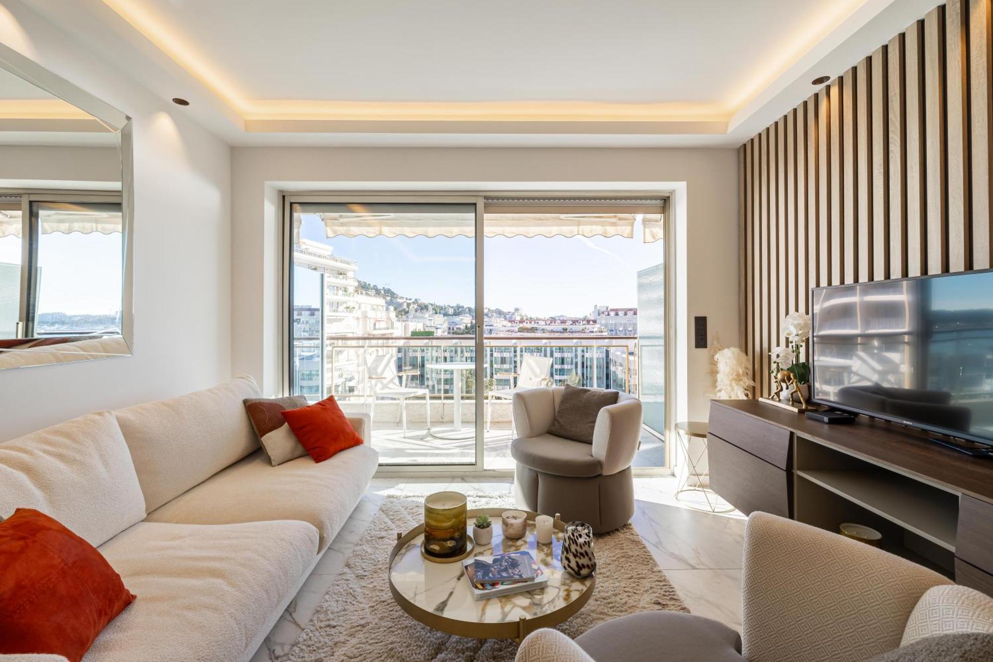 Croisette Grand Cannes