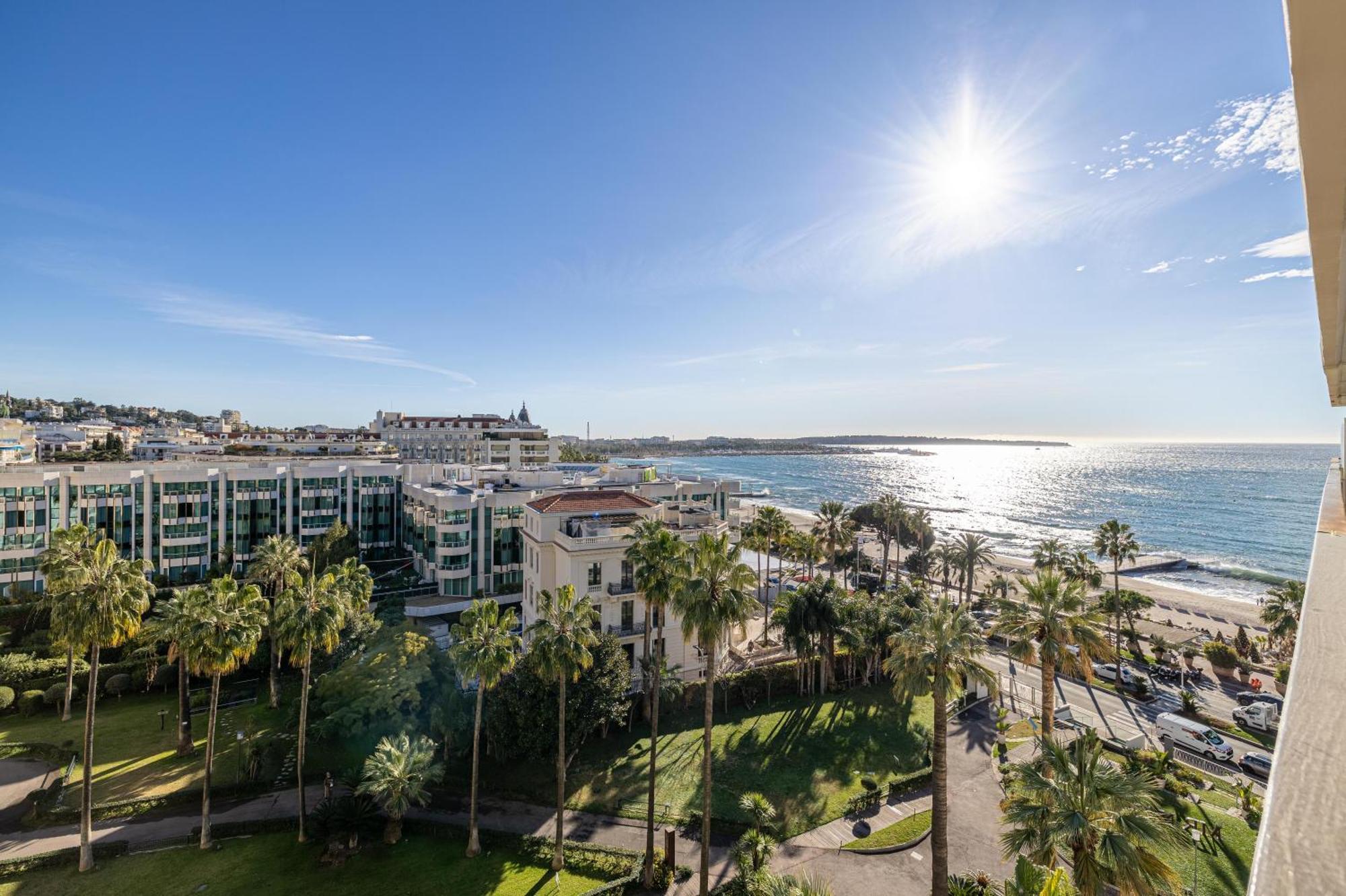 Croisette Grand Cannes