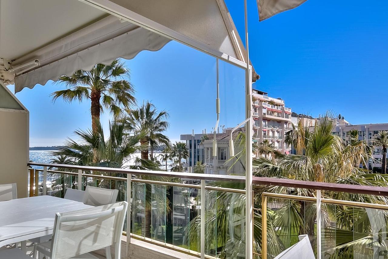 Apartment Croisette Grand *